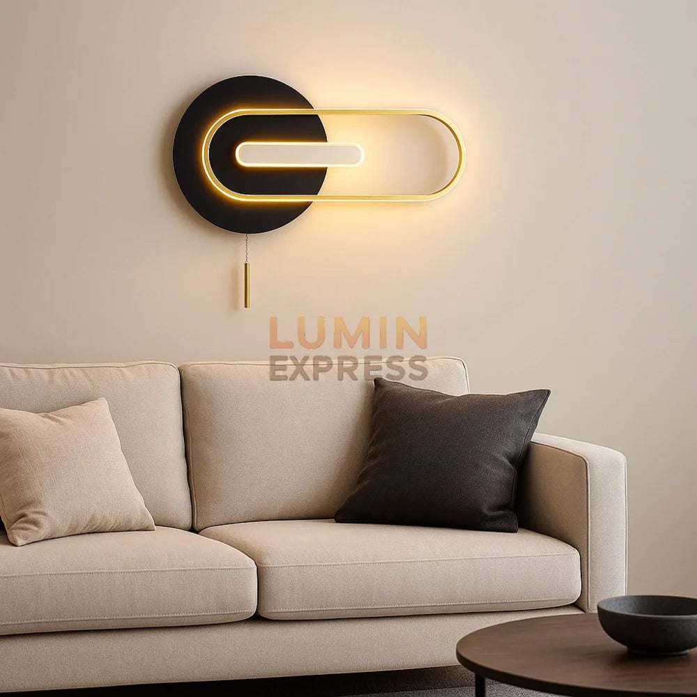 Applique murale GAMMA