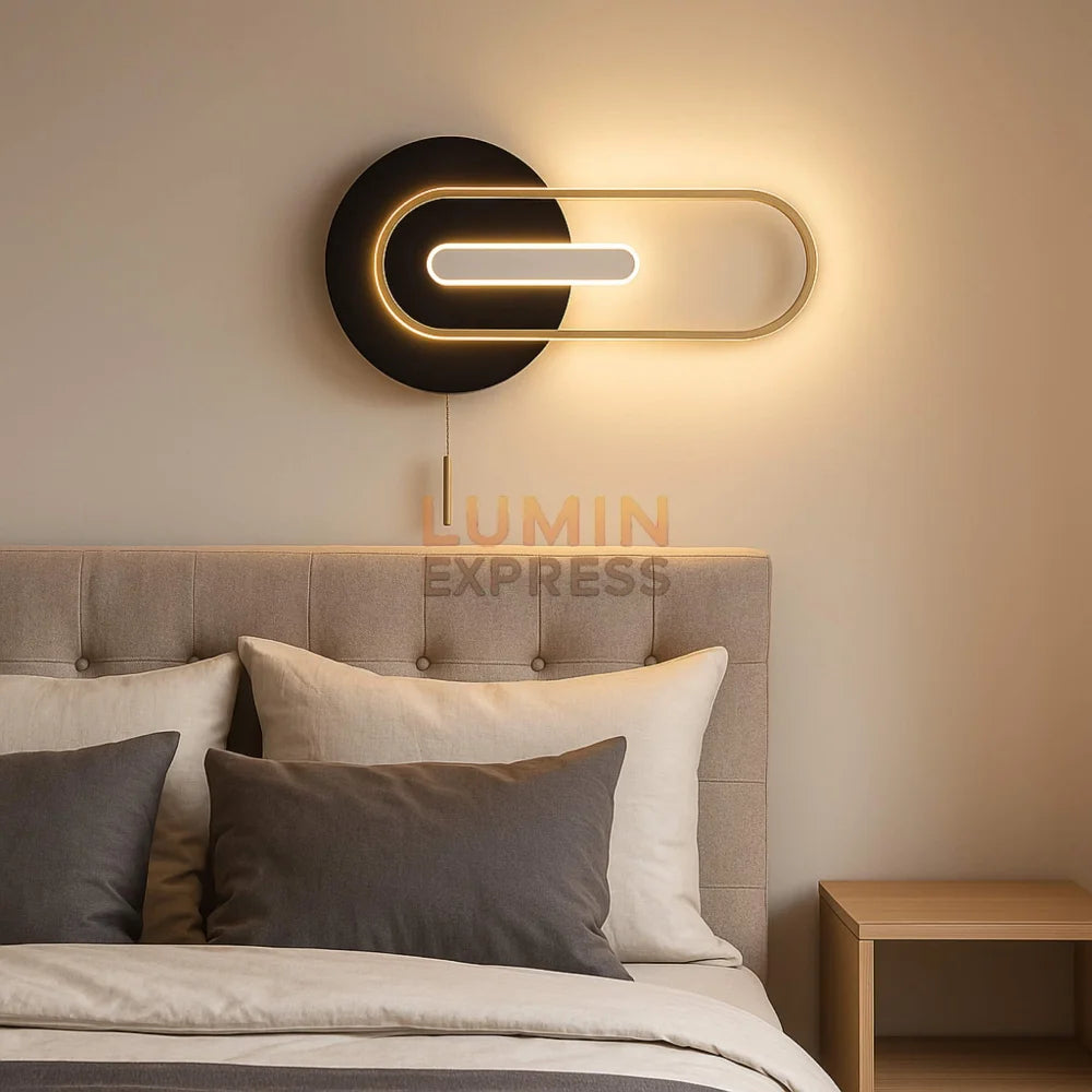 Applique murale GAMMA