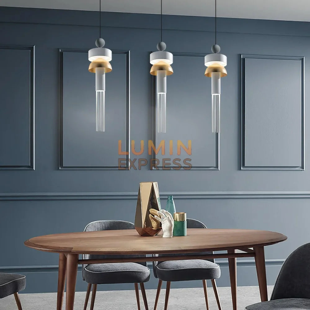 Suspension JELLY Design Créatif