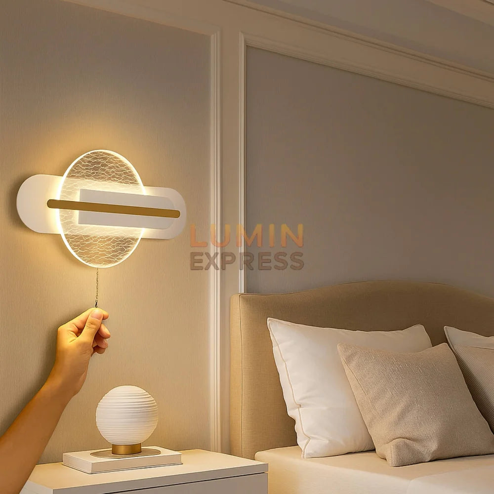 Applique murale SELVIA