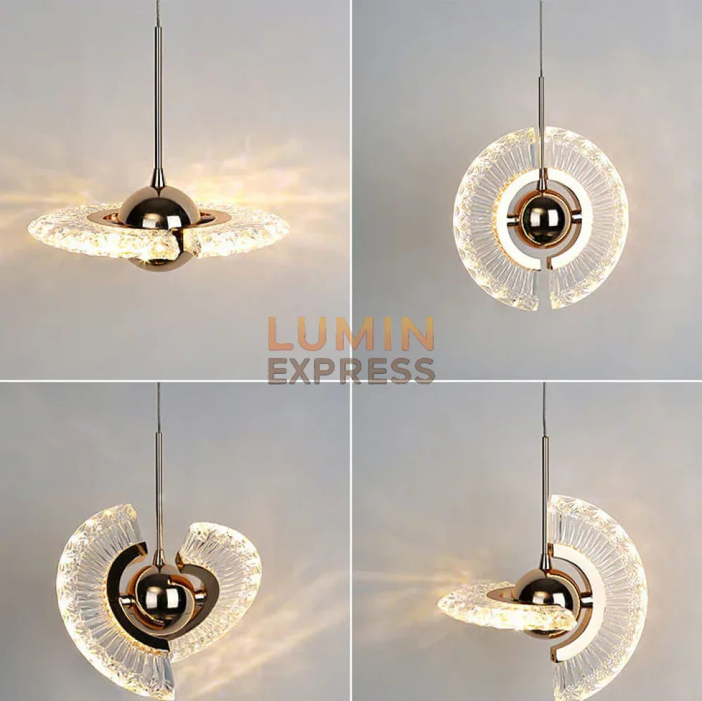 Suspension CLONAGE