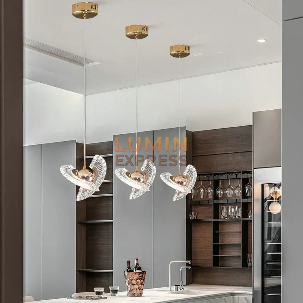 Suspension CLONAGE