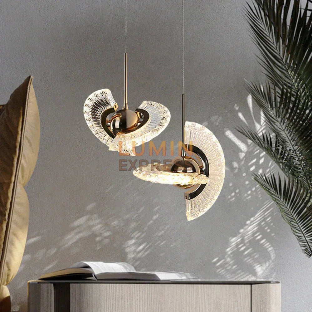 Suspension CLONAGE
