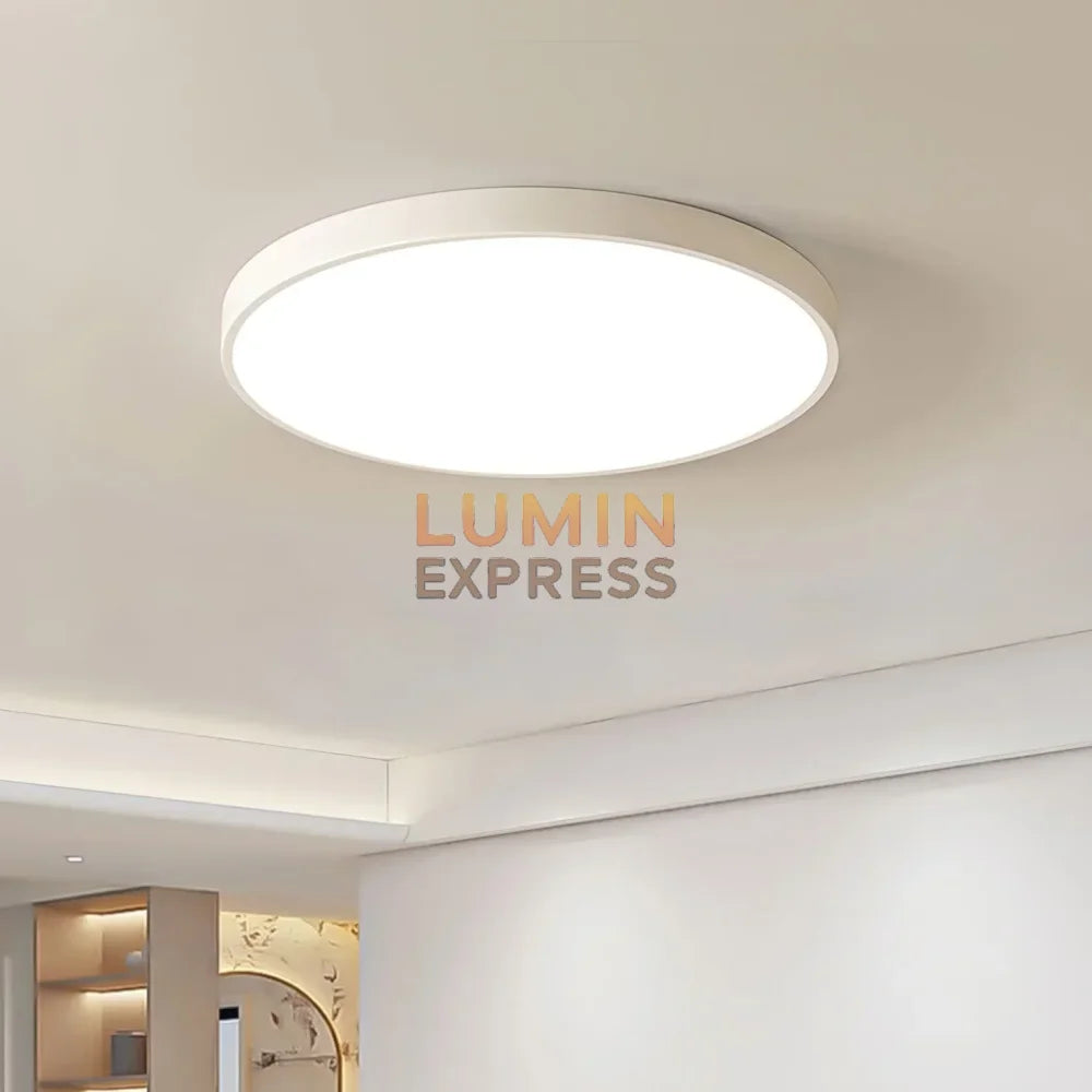 Plafonnier MASIRA White