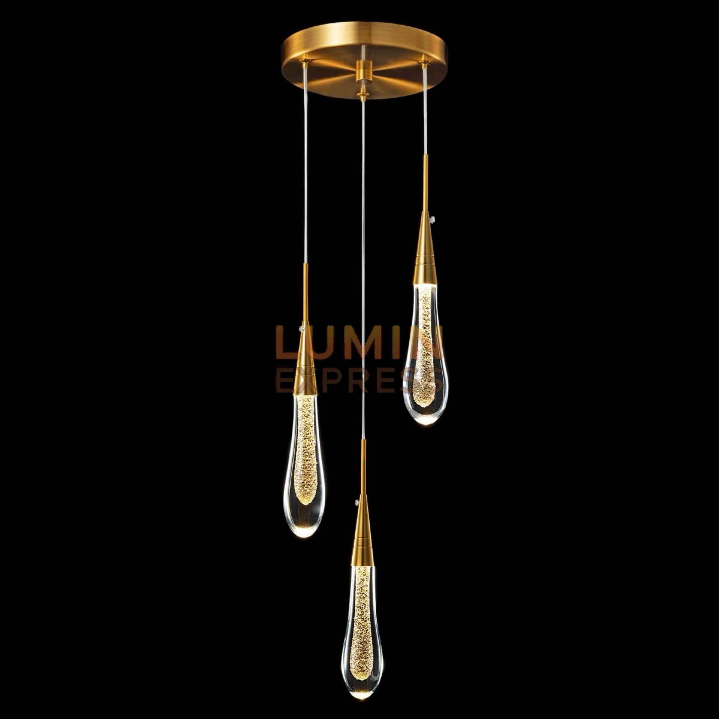 Suspension GOTA Triple