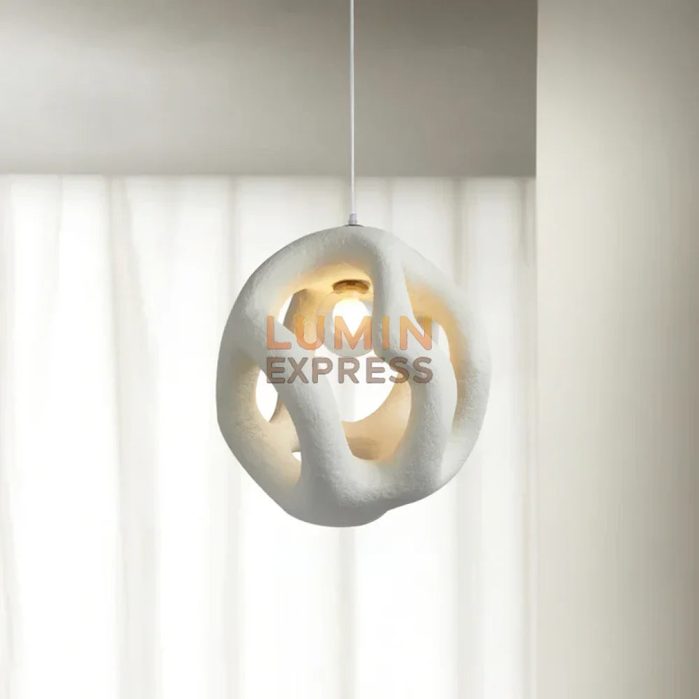 Suspension LISA