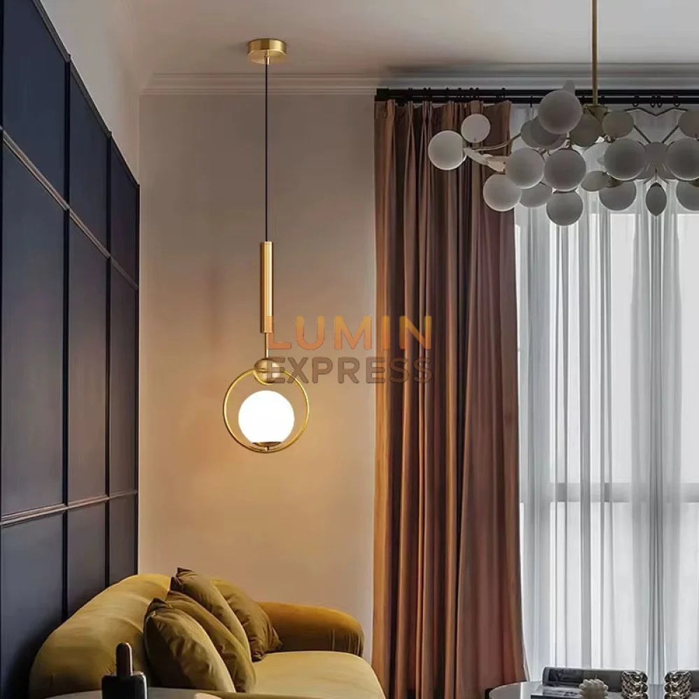 Suspension SFERA Gold