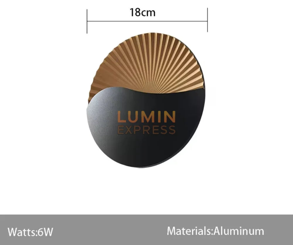 Applique murale COLIOS