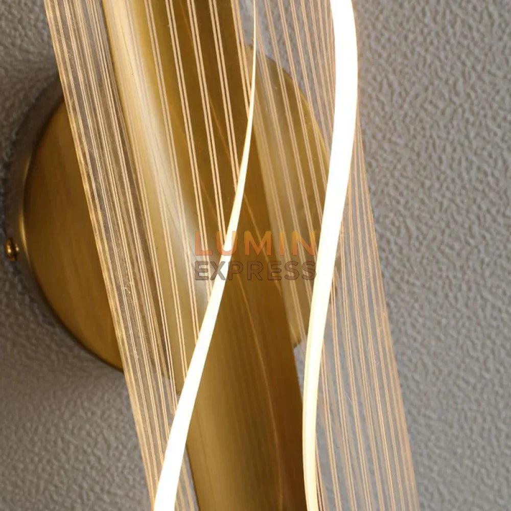 Applique murale contemporaine DUBLIN 10W – Luminaire Maroc