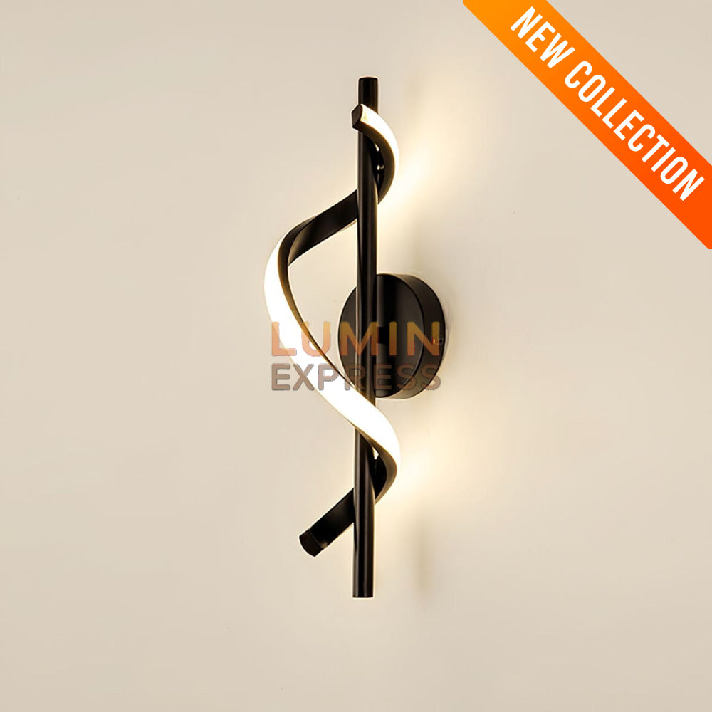 Applique murale design moderne ARMONIA – éclairage LED décoratif