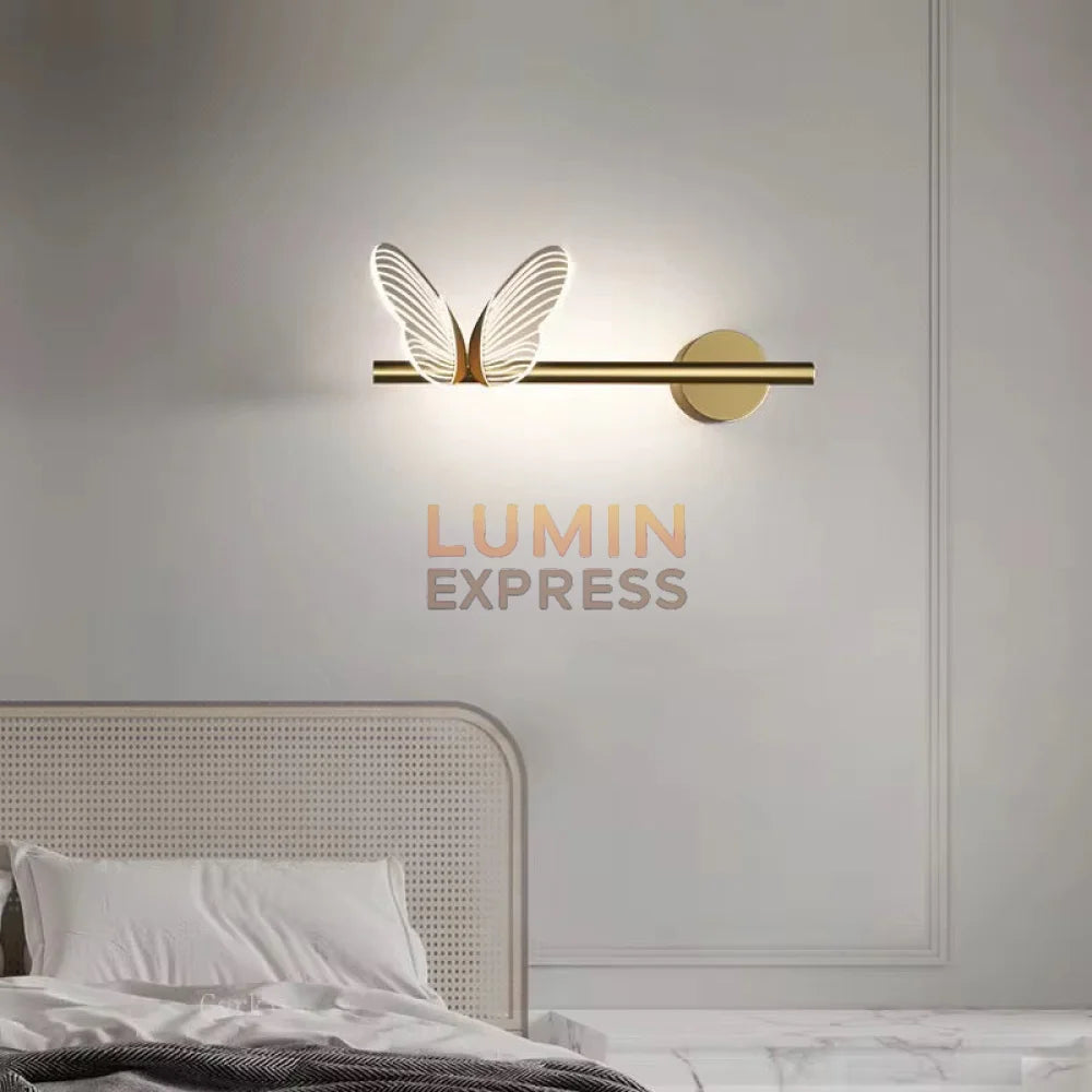 Applique murale BUTTERFLY