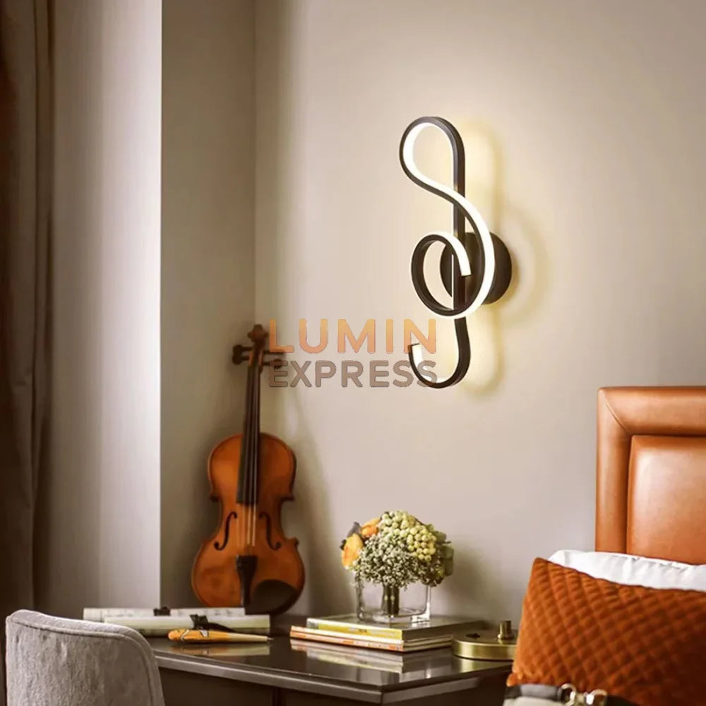 Applique murale design moderne pour intérieur – Luminexpress Maroc