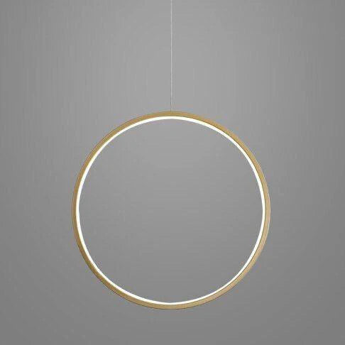 Suspension ELAS Rond