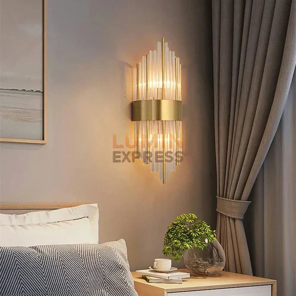 Applique murale OTOYA