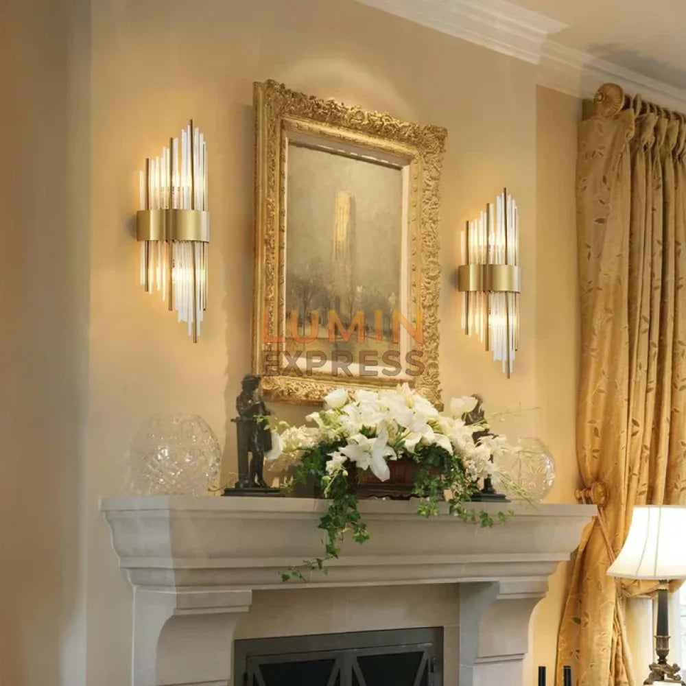 Applique murale OTOYA