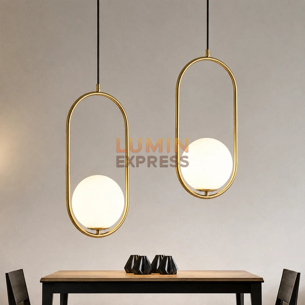Suspension PEAR