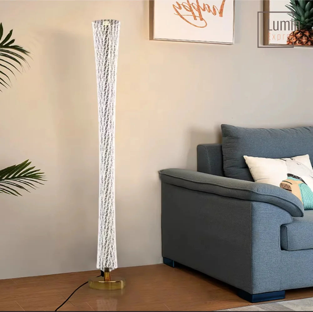 Lampadaire LEXUS LED