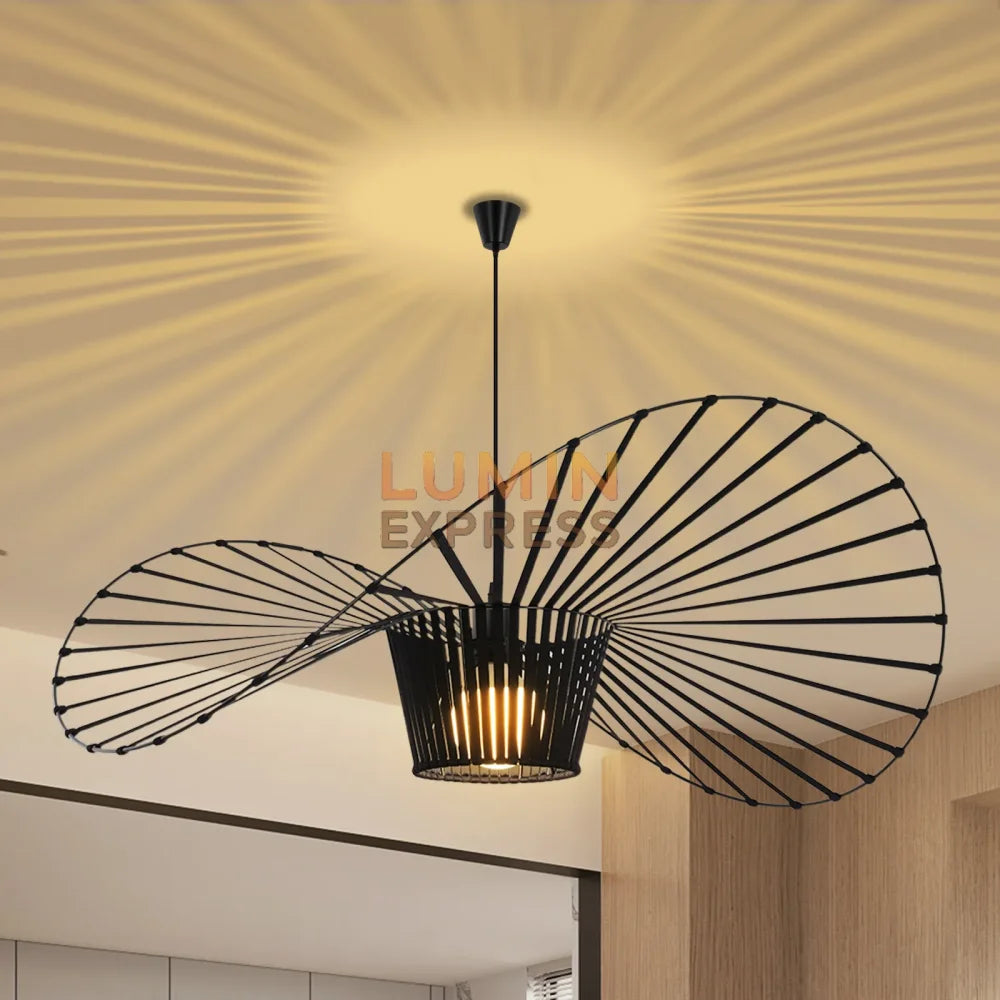 Suspension MASAKA Black