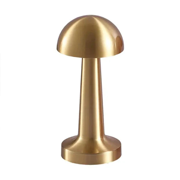 Lampe de table ZYRA Gold