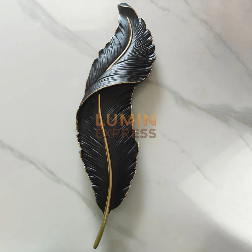 Applique murale CRISTINA Black