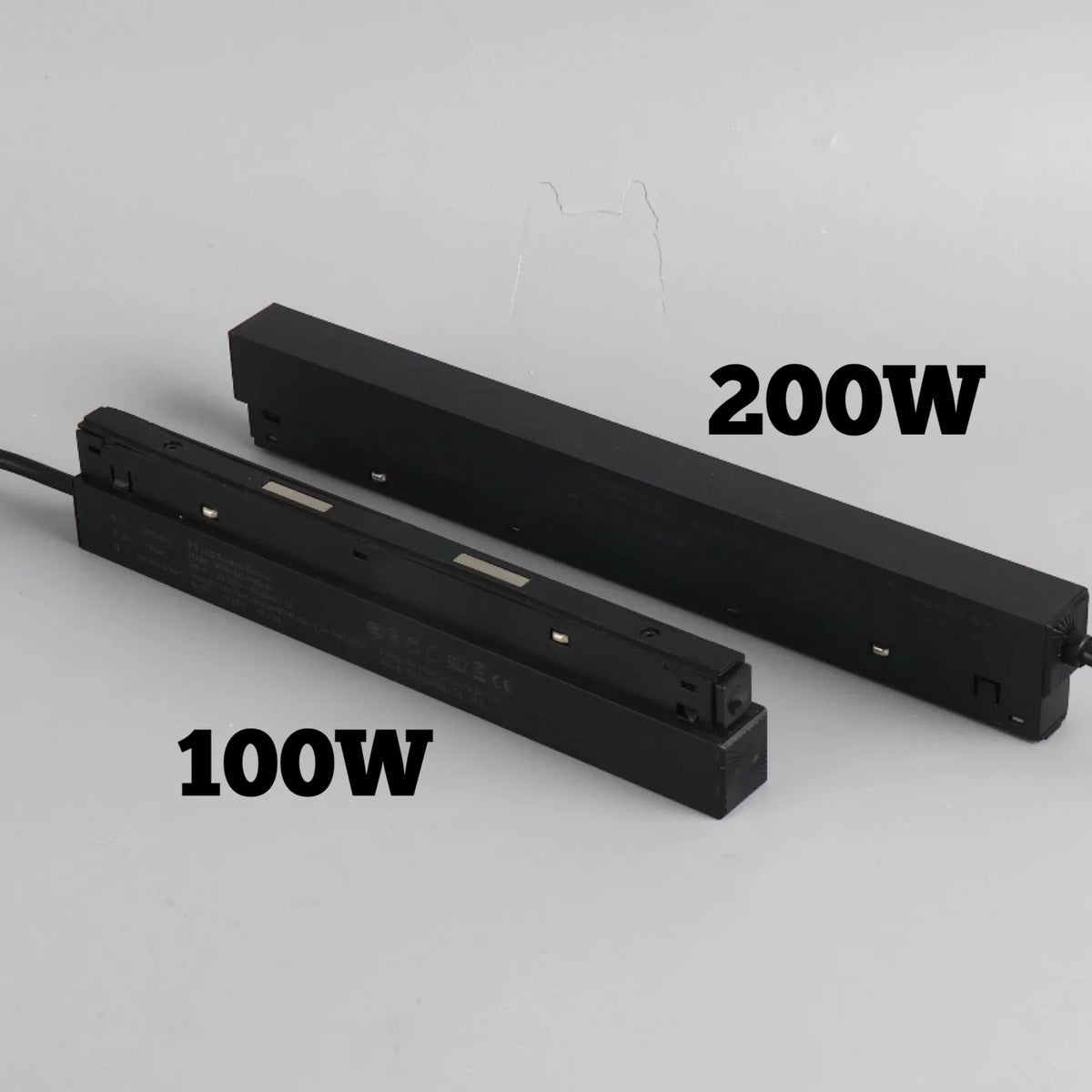 Transformateur Mangétique 100W / 200W