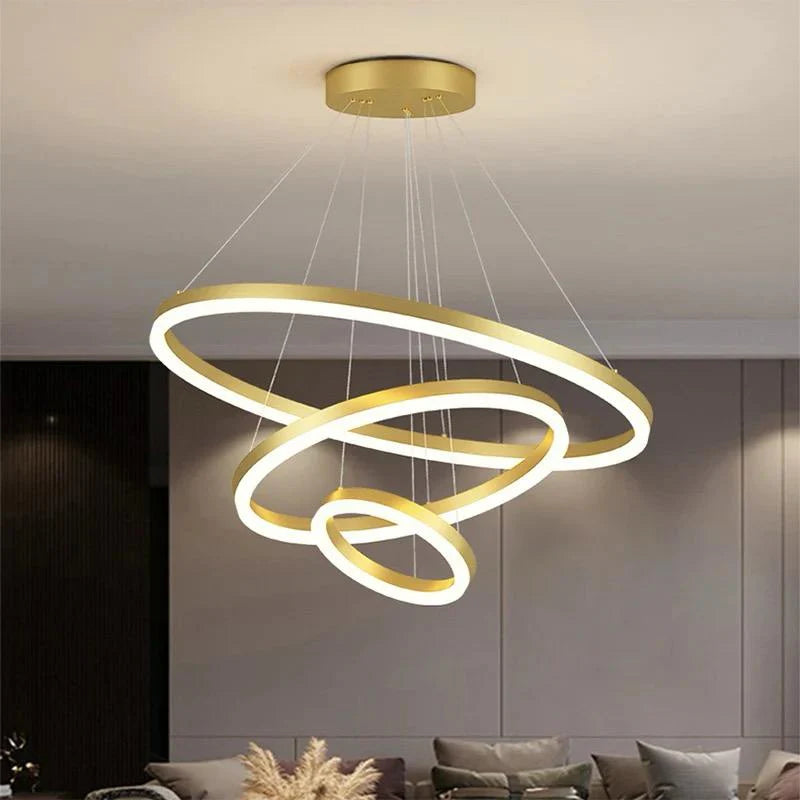 Suspension ELITE Gold