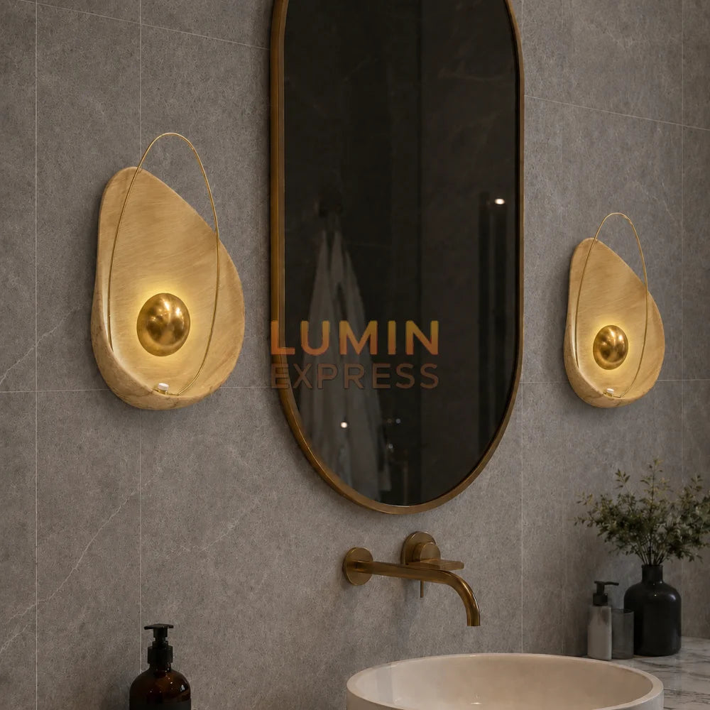 Applique murale OCEANA Sand