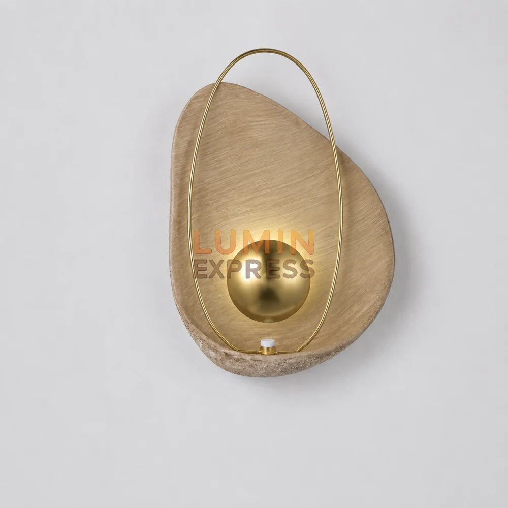 Applique murale OCEANA Sand