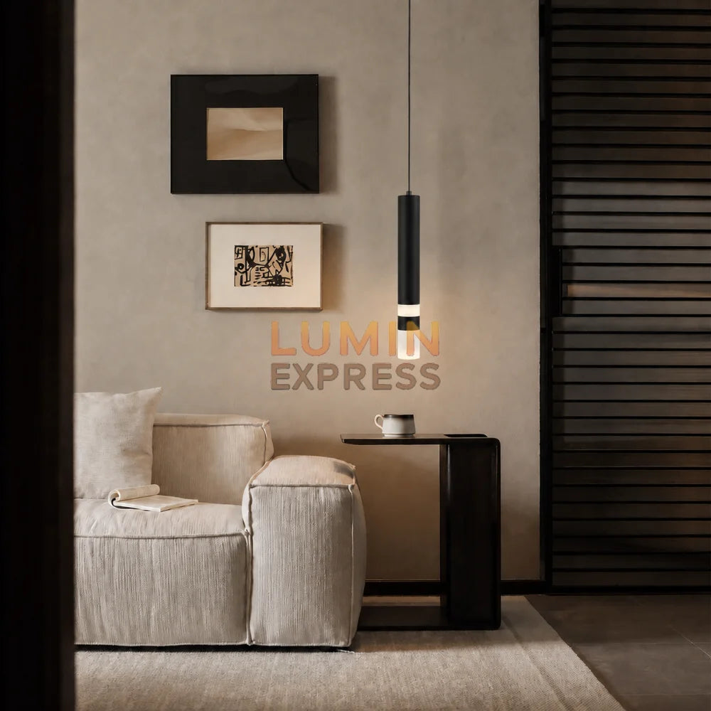 Suspension NOVA Black