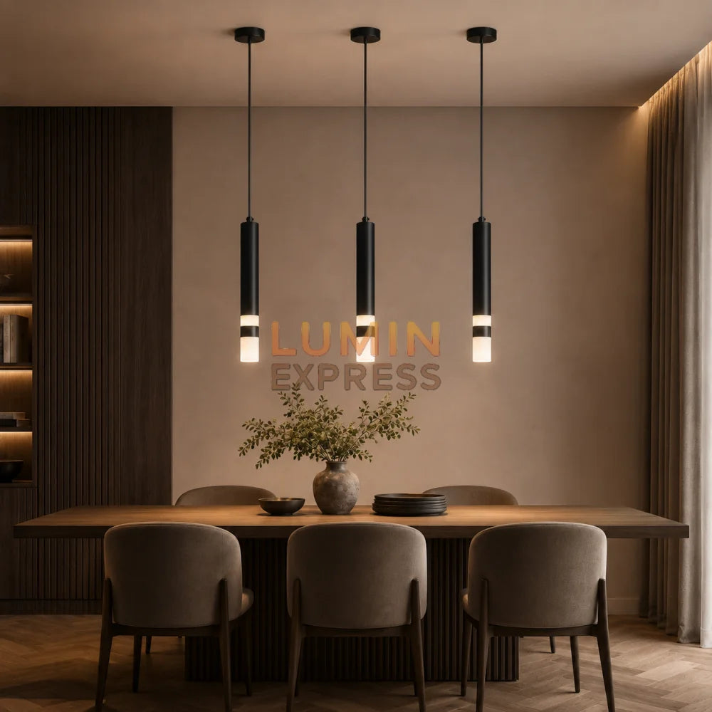 Suspension NOVA Black