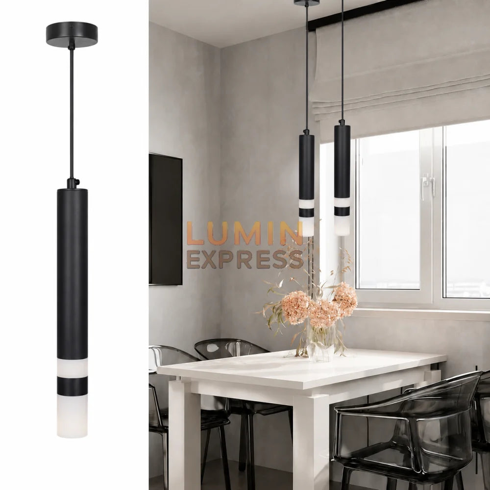 Suspension NOVA Black