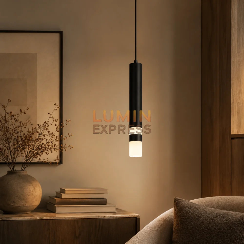 Suspension NOVA Black