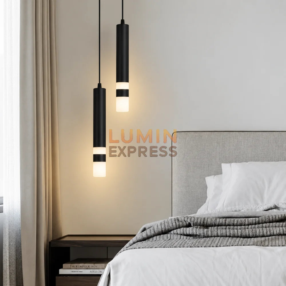 Suspension NOVA Black