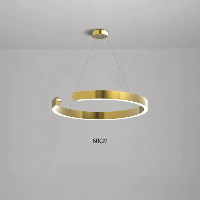 Suspension RENGO Gold