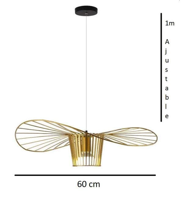 Suspension MASAKA
