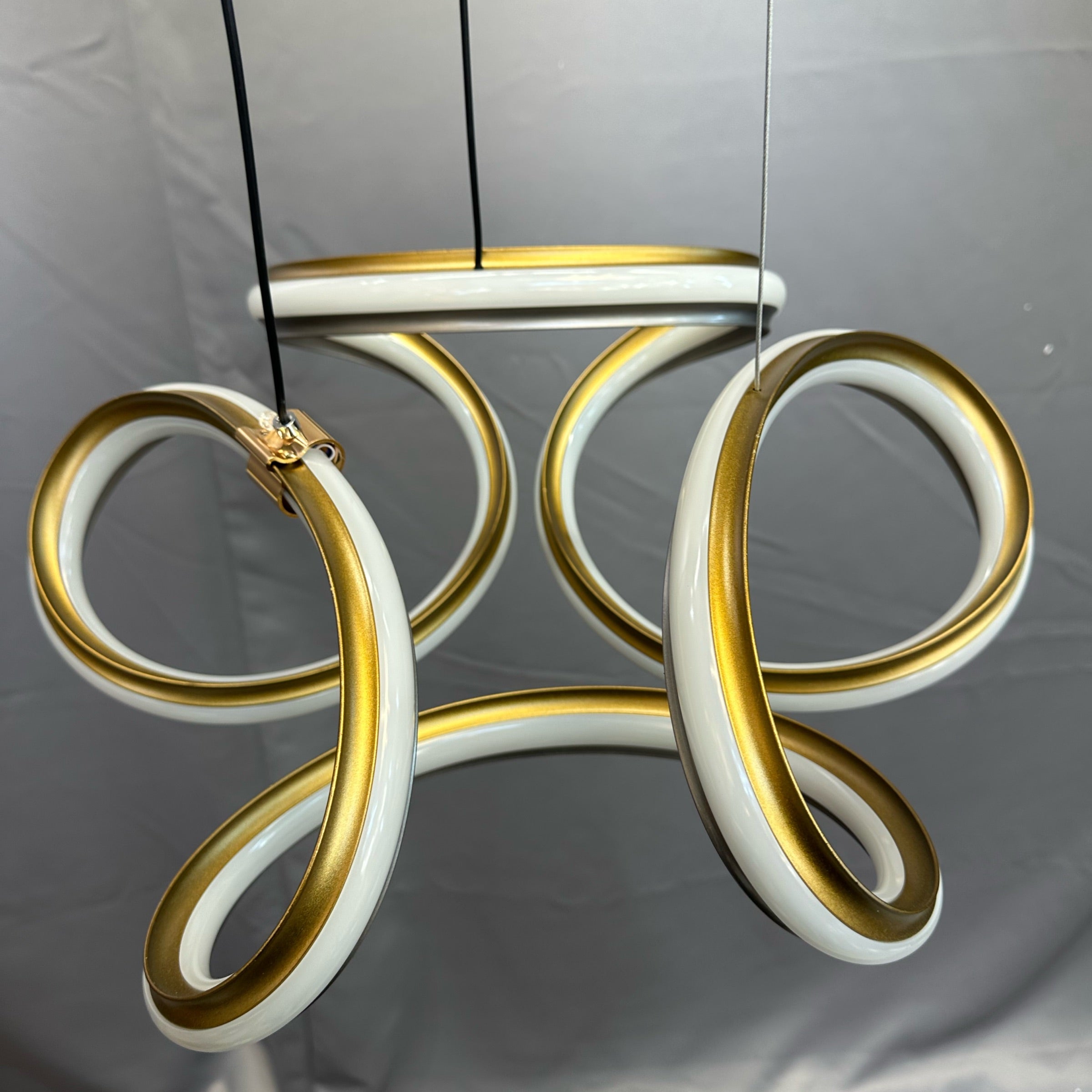 Suspension Ambessa