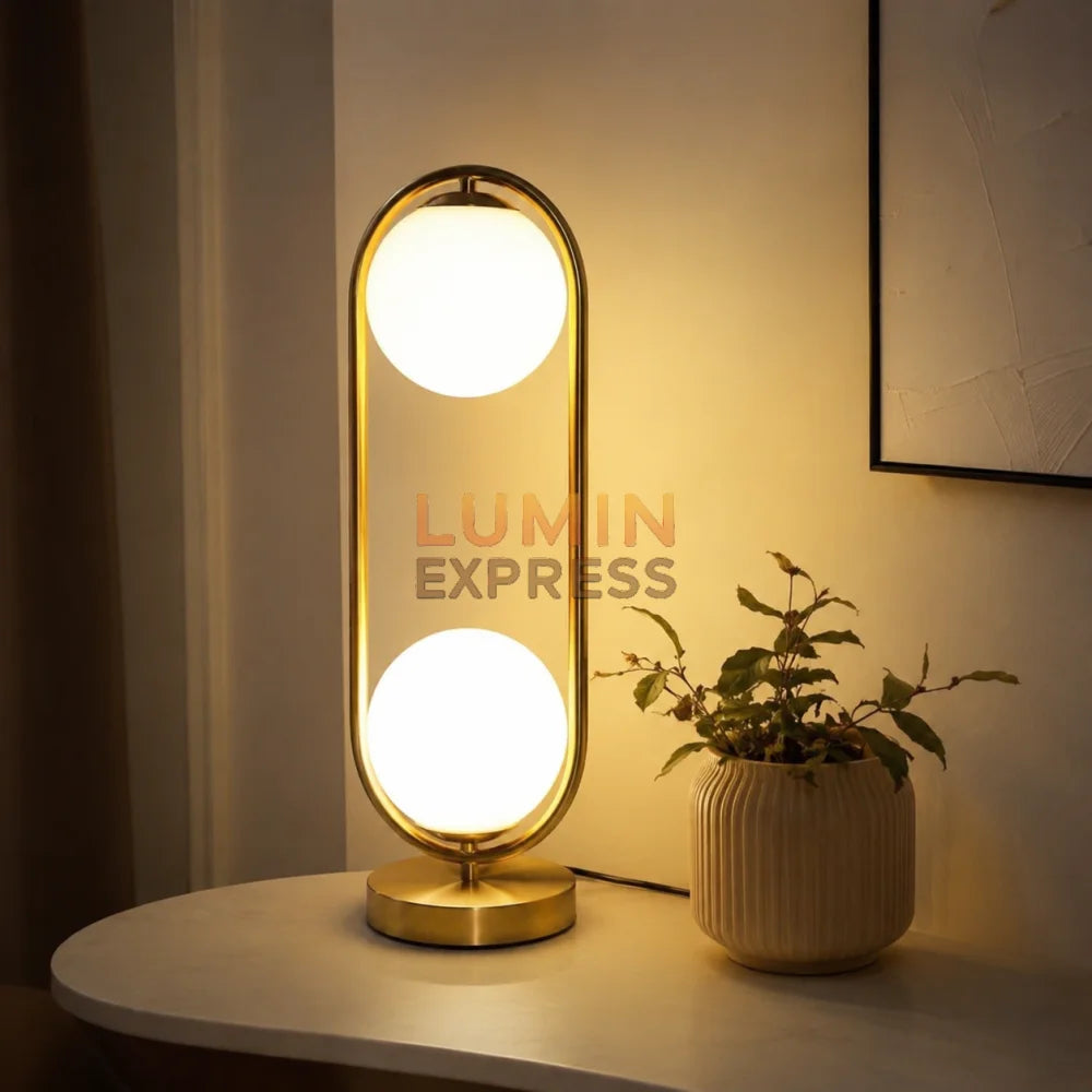 Lampe de table SCOTT