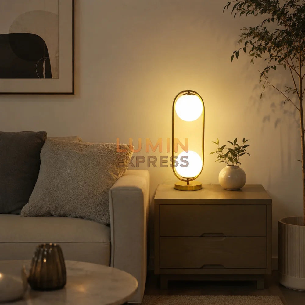 Lampe de table SCOTT