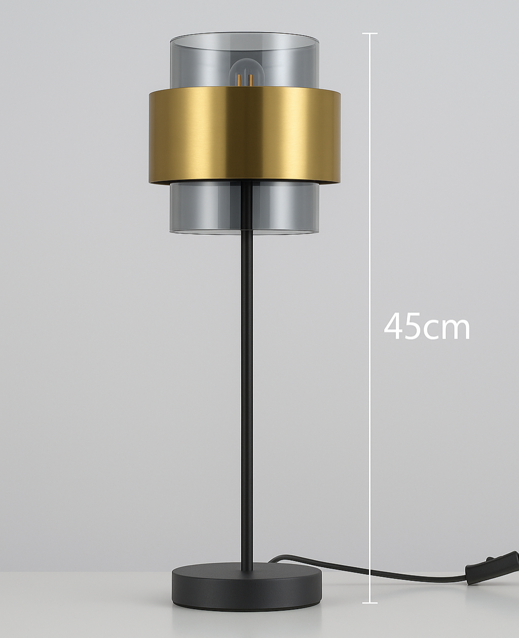 Lampe à poser CUBO