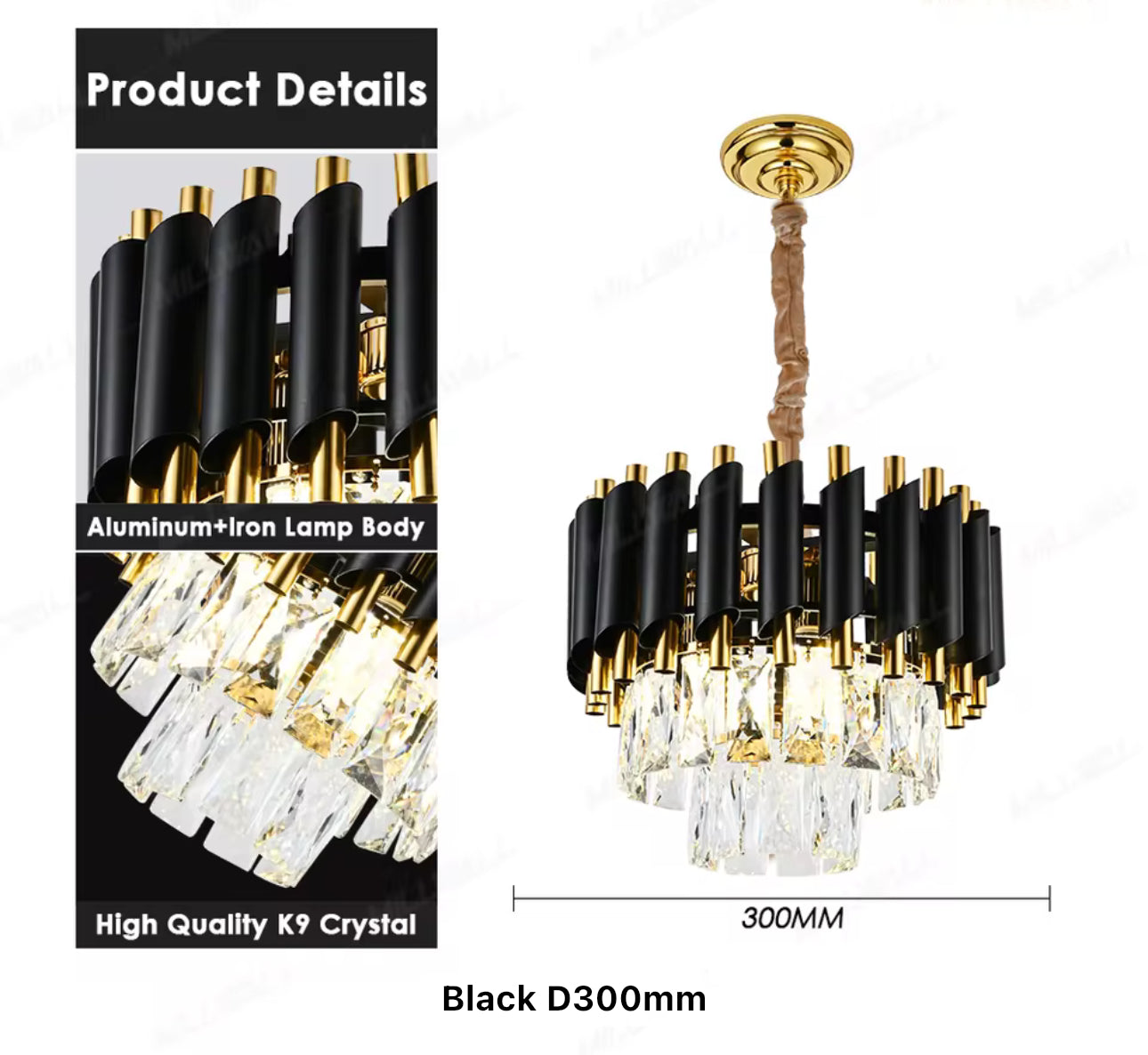 Lustre ROYAL