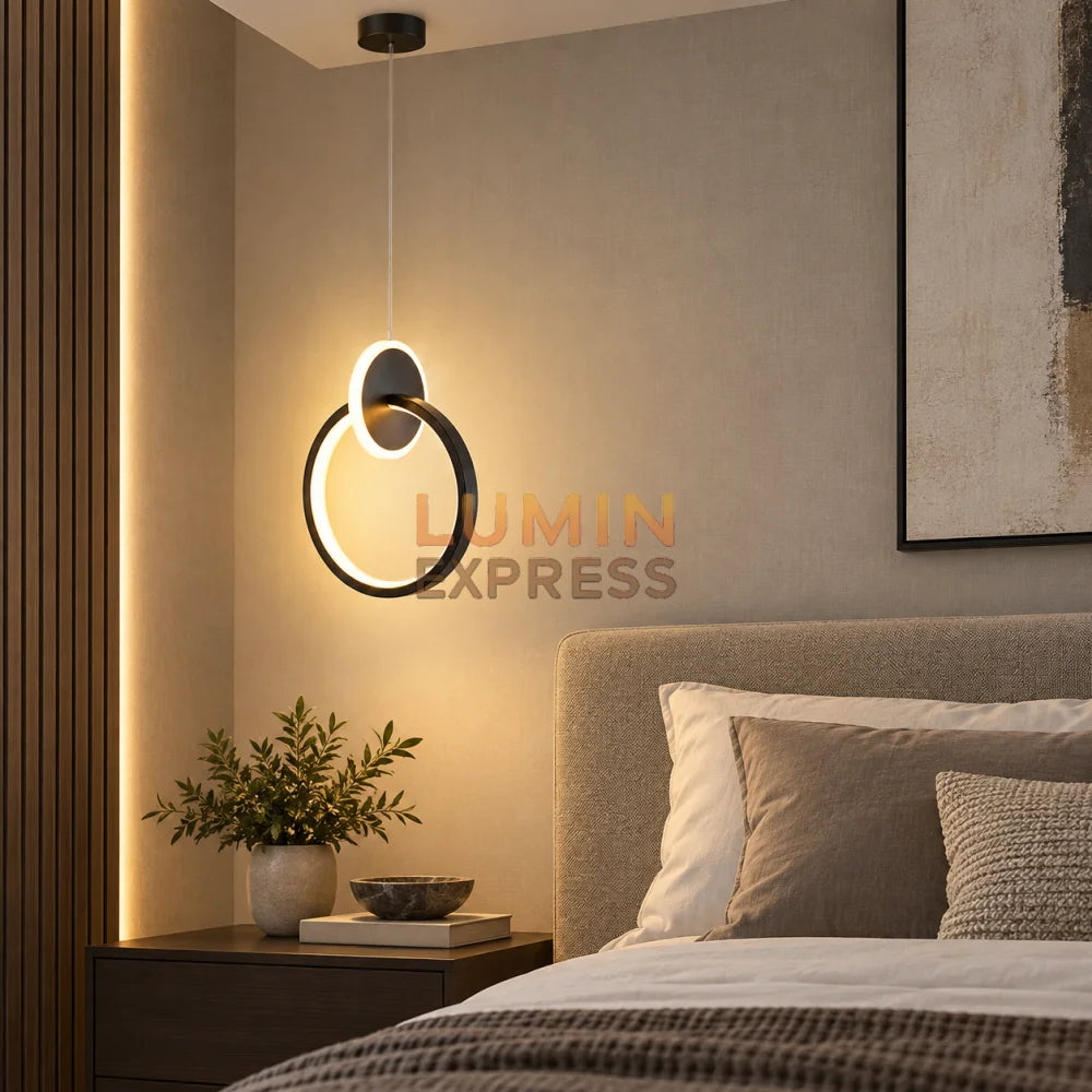 Suspension NIMBUS Cercle
