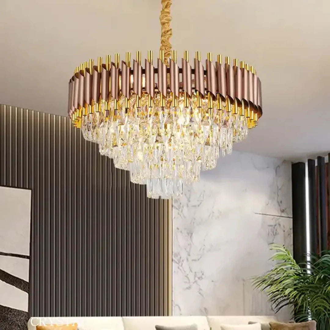 Lustre ROYAL