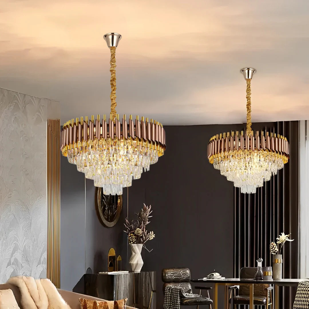 Lustre ROYAL