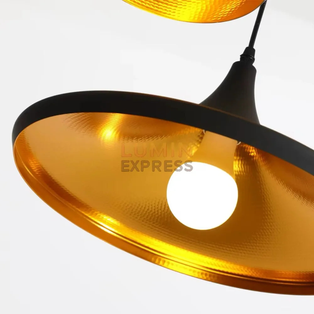 Suspension DULCE Black