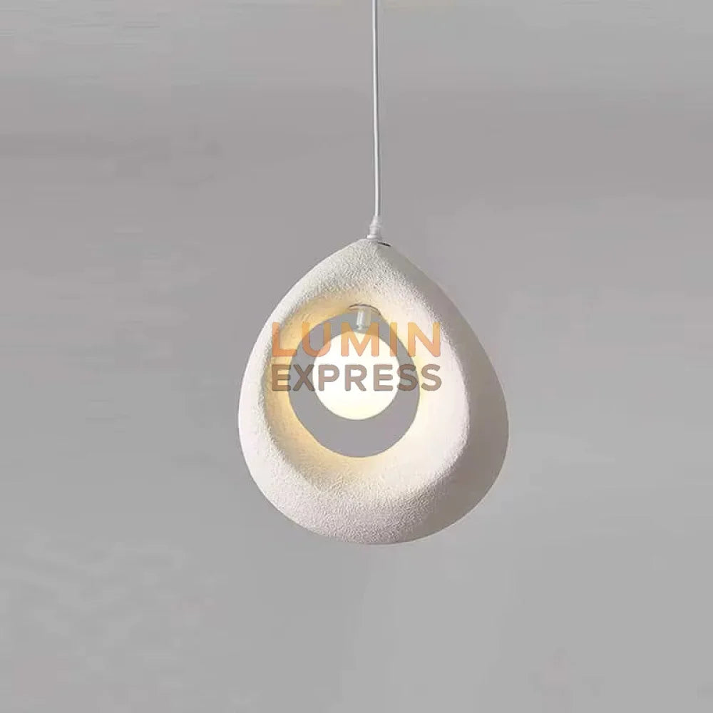 Luminaire minimaliste KAIROS décoration intérieure Maroc