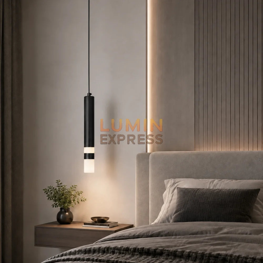 Suspension NOVA Black