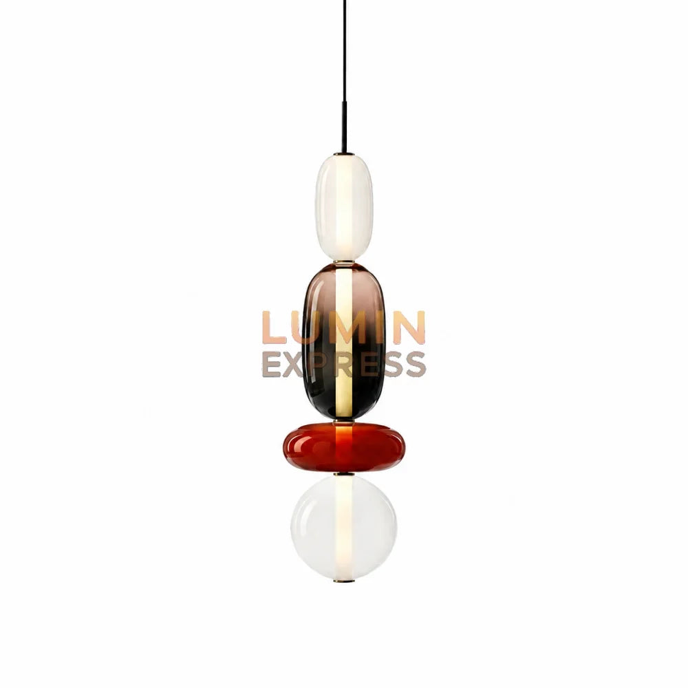 Suspension LOUIS Design architectural