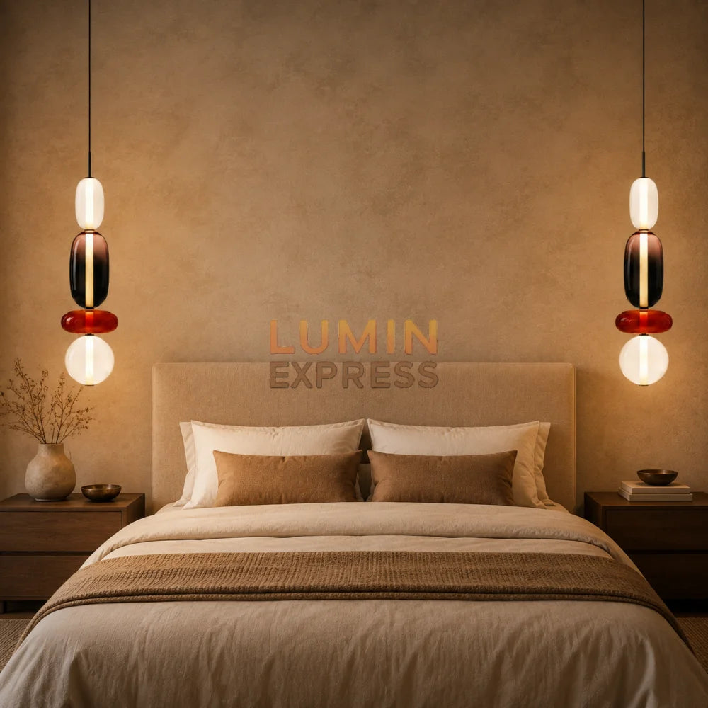 Suspension LOUIS Design architectural