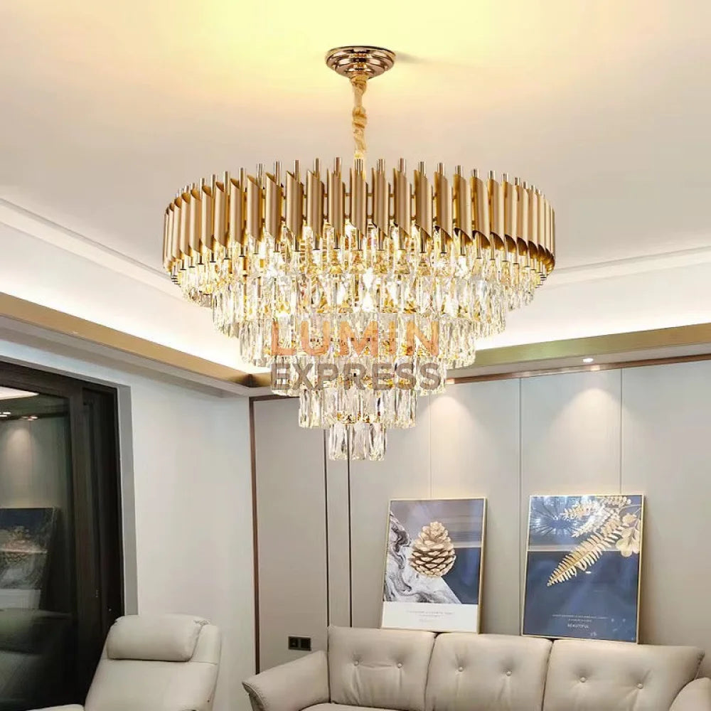 Lustre ROYAL