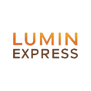 LUMINEXPRESS logo